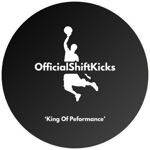 OfficialShiftKicks
